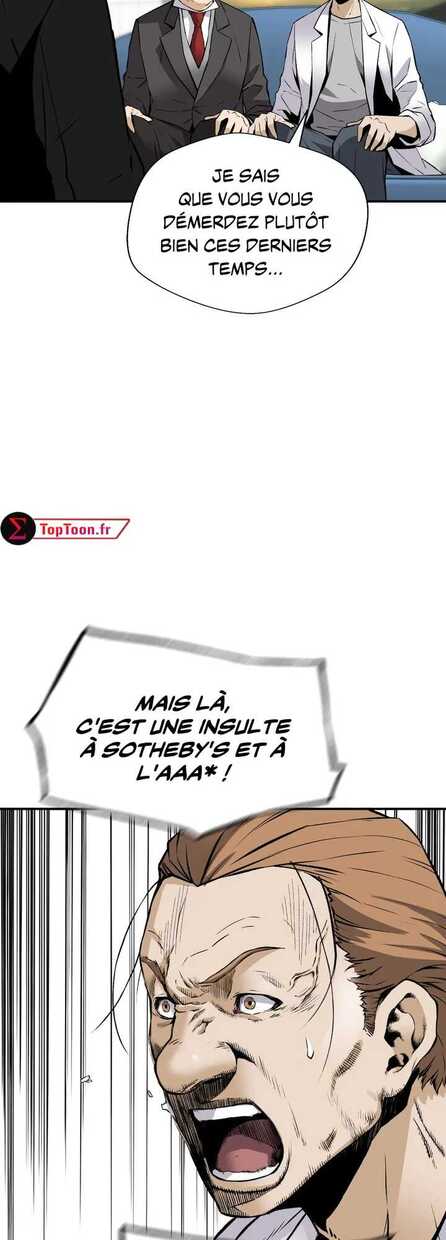 Read Return of the Legend vf Manga Online