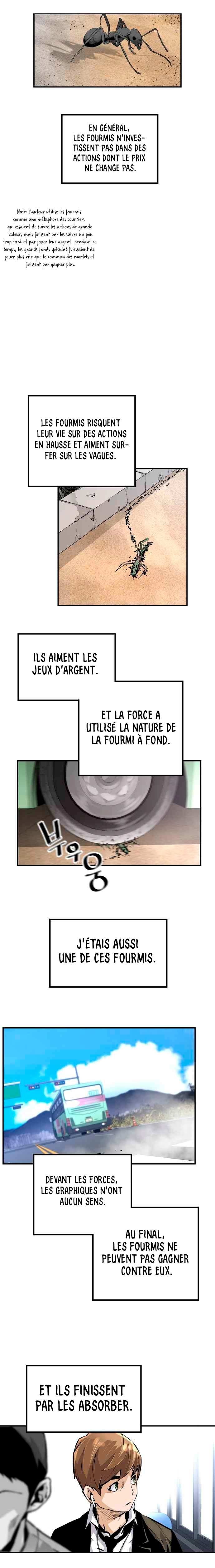 Read Return of the Legend vf Manga Online