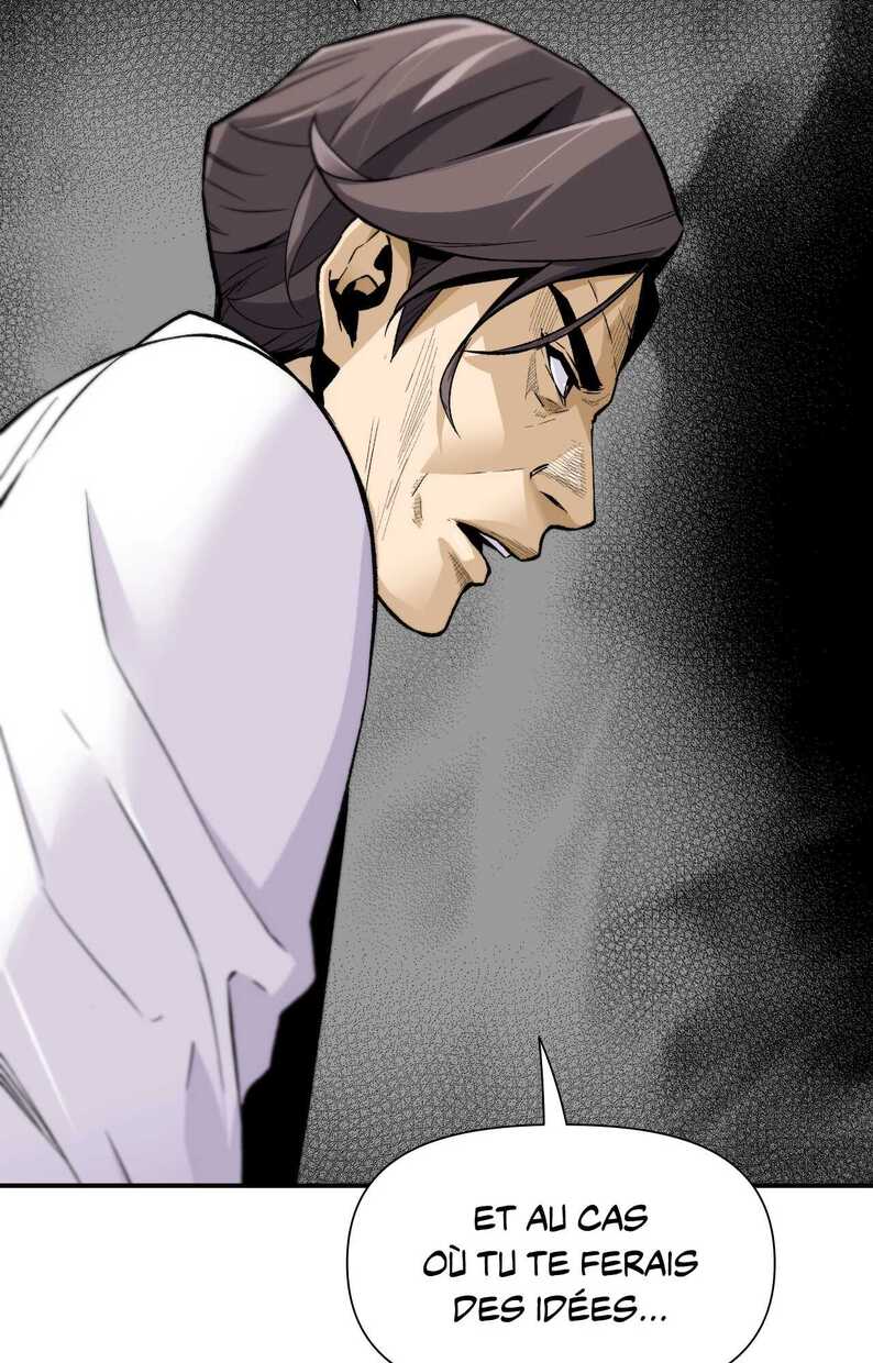 Read Return of the Legend vf Manga Online
