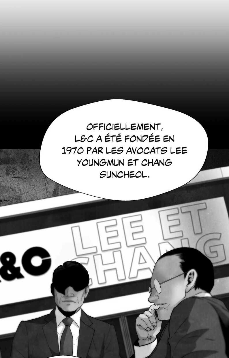 Read Return of the Legend vf Manga Online
