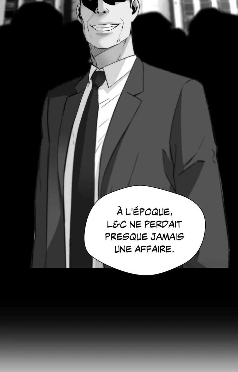 Read Return of the Legend vf Manga Online