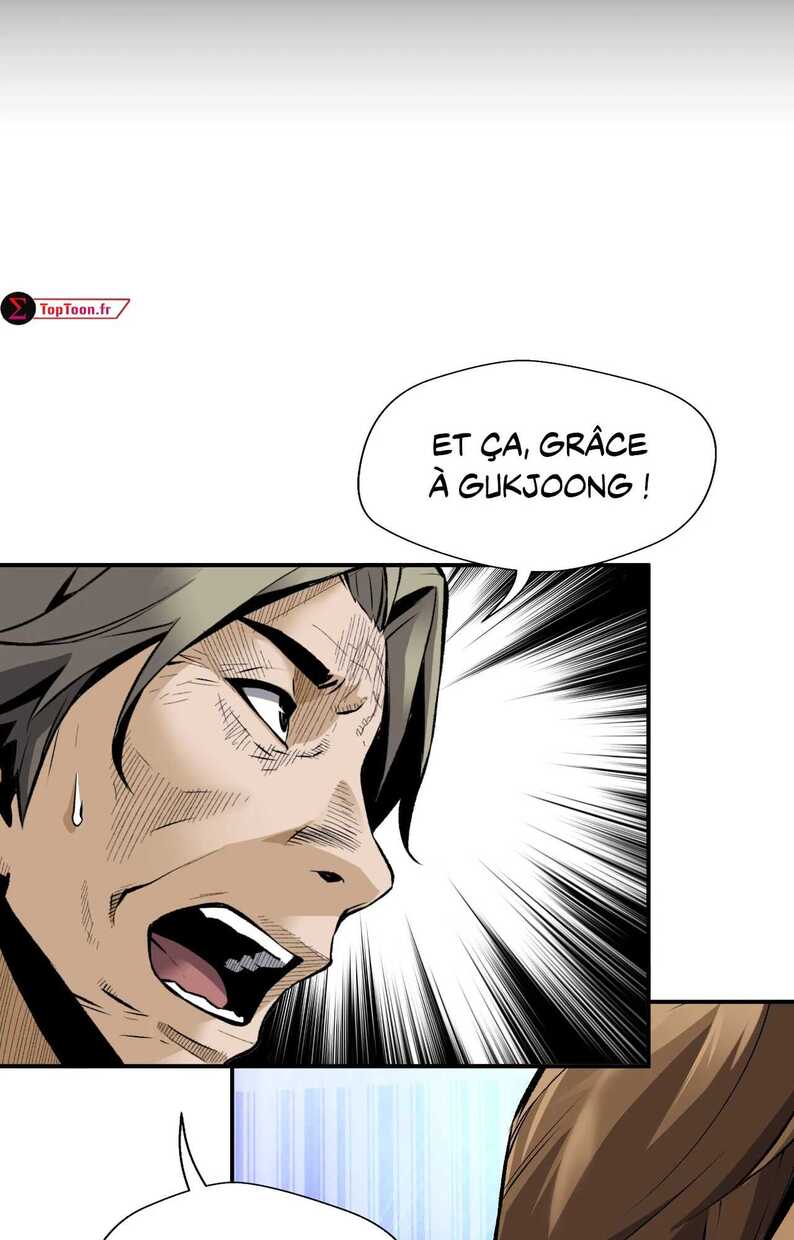 Read Return of the Legend vf Manga Online