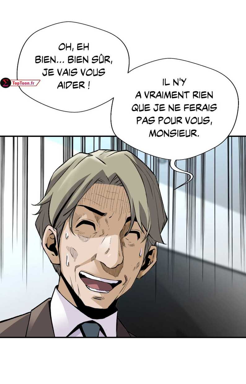 Read Return of the Legend vf Manga Online