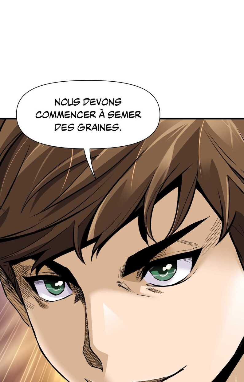 Read Return of the Legend vf Manga Online