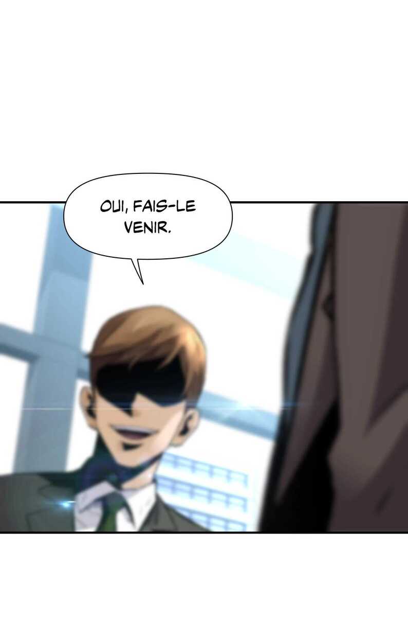 Read Return of the Legend vf Manga Online