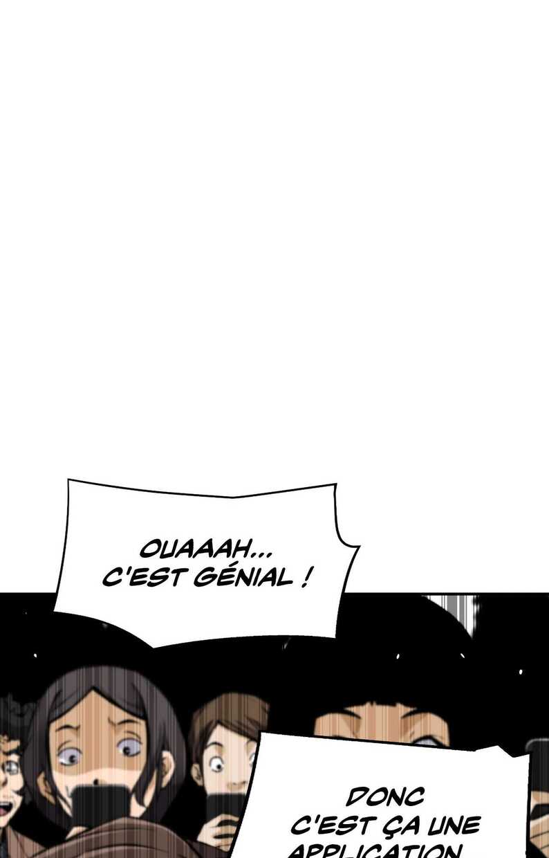 Read Return of the Legend vf Manga Online
