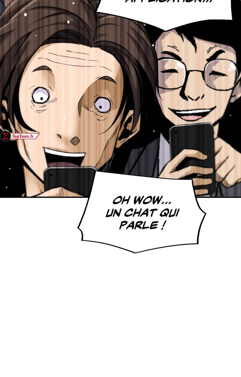 Read Return of the Legend vf Manga Online