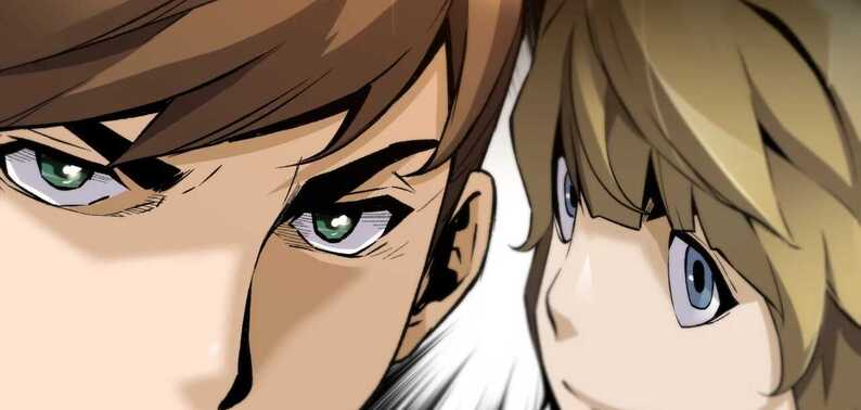 Read Return of the Legend vf Manga Online
