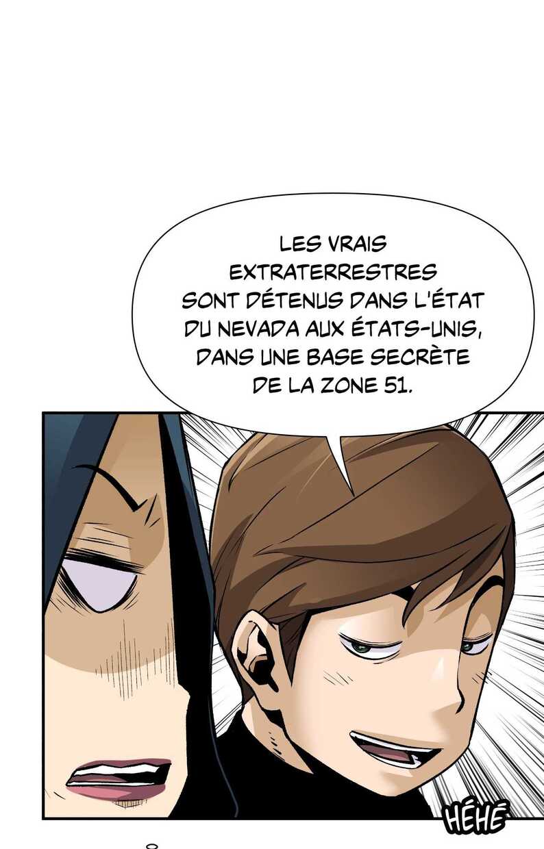 Read Return of the Legend vf Manga Online