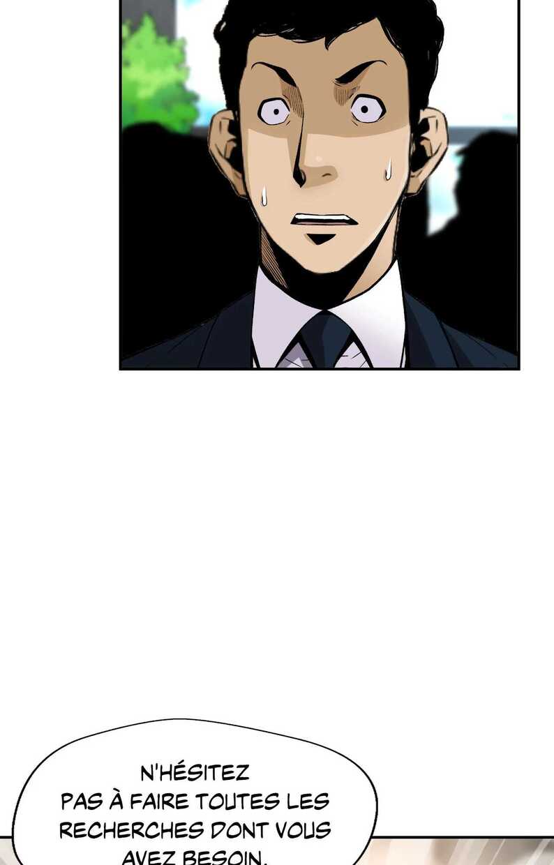 Read Return of the Legend vf Manga Online