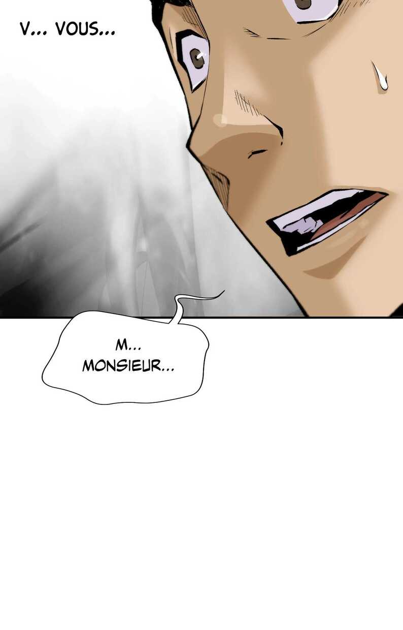 Read Return of the Legend vf Manga Online