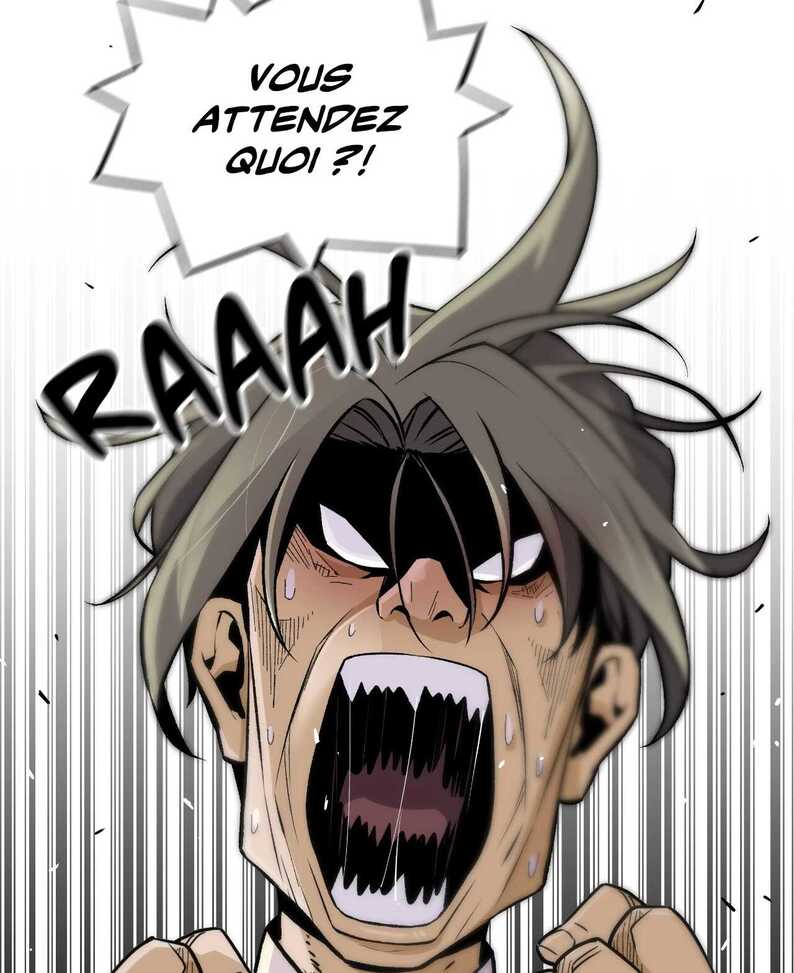 Read Return of the Legend vf Manga Online