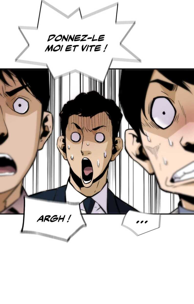 Read Return of the Legend vf Manga Online