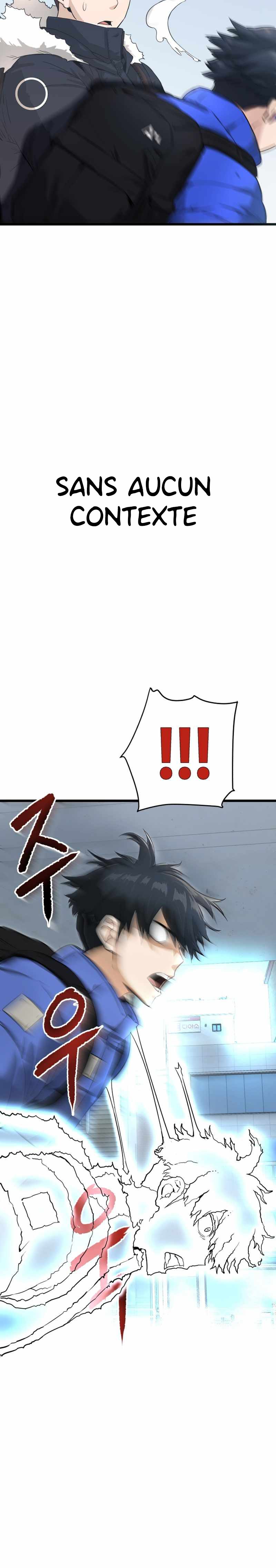 Read Returned From Hell vf Manga Online