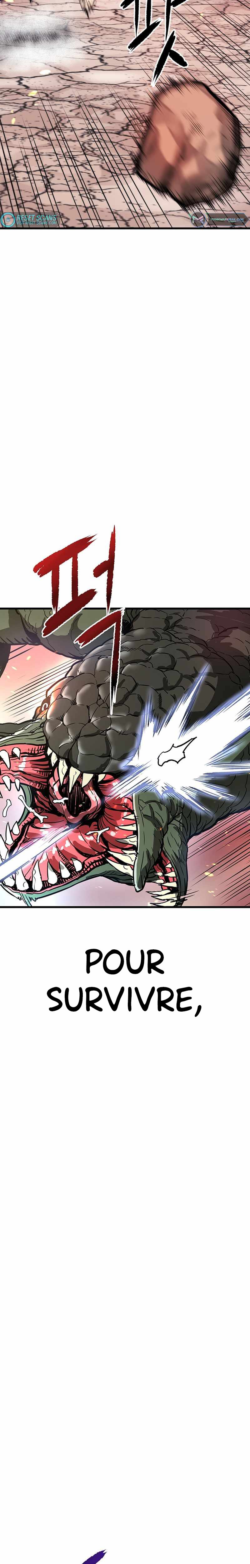 Read Returned From Hell vf Manga Online