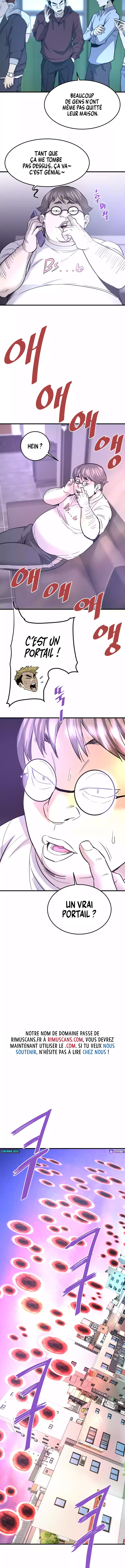 Read Returned From Hell vf Manga Online