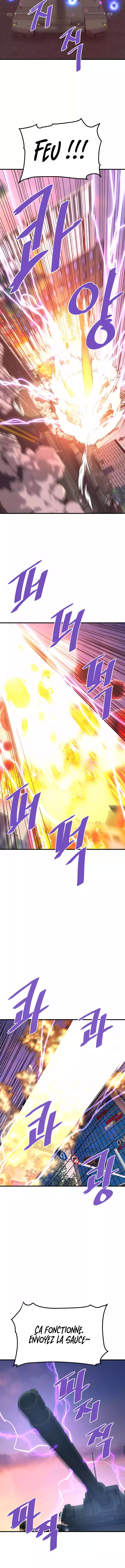 Read Returned From Hell vf Manga Online