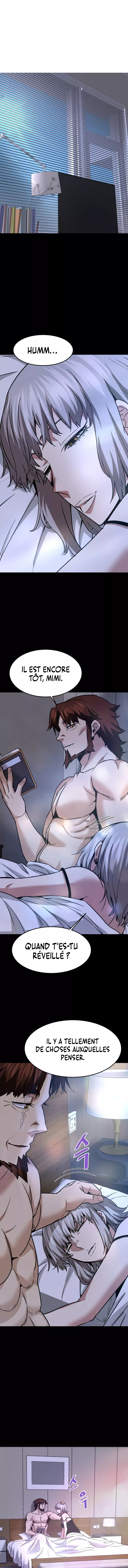 Read Returned From Hell vf Manga Online