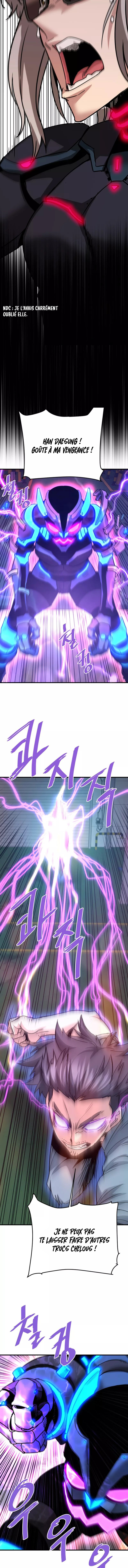 Read Returned From Hell vf Manga Online