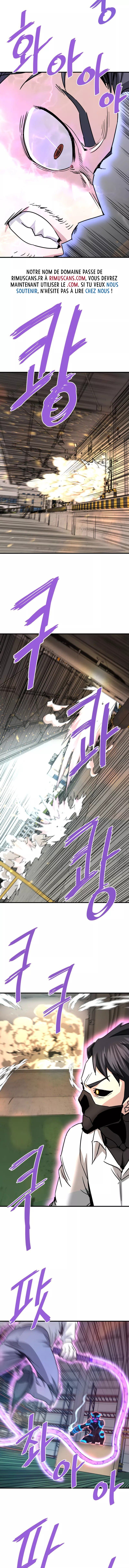 Read Returned From Hell vf Manga Online