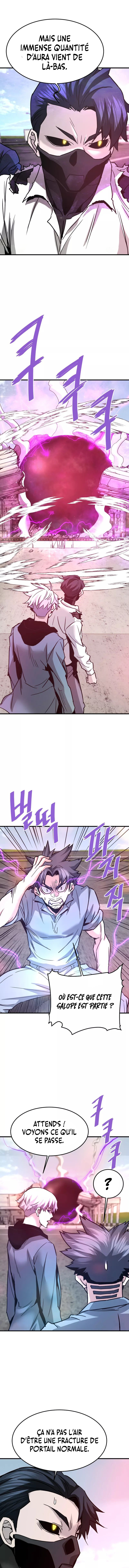 Read Returned From Hell vf Manga Online