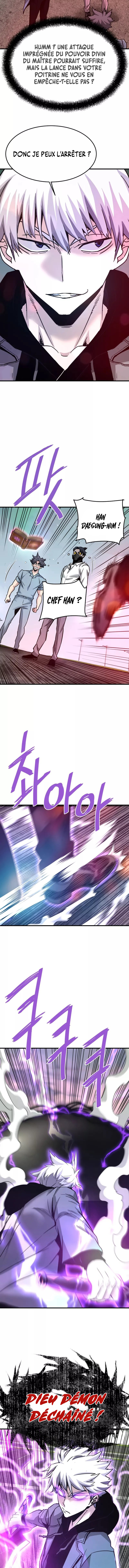 Read Returned From Hell vf Manga Online
