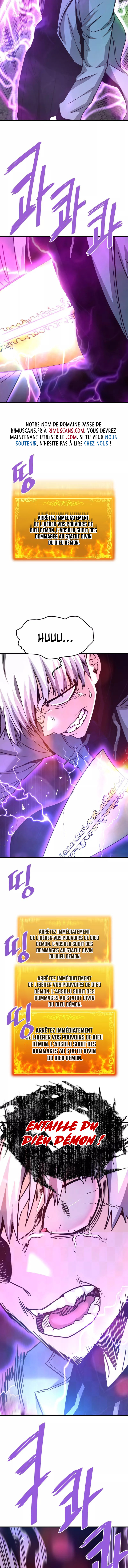 Read Returned From Hell vf Manga Online