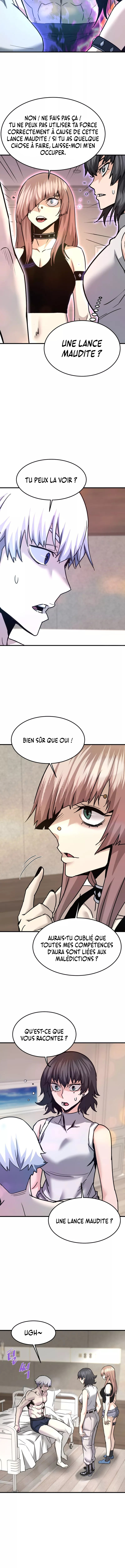 Read Returned From Hell vf Manga Online