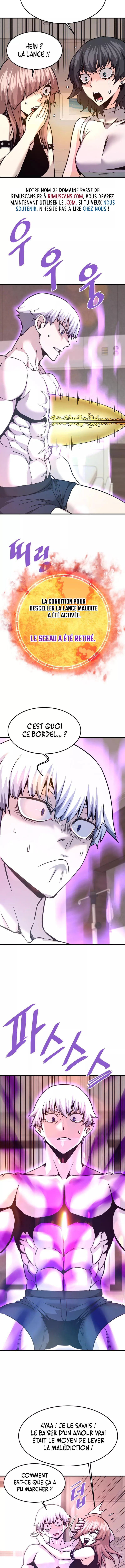 Read Returned From Hell vf Manga Online