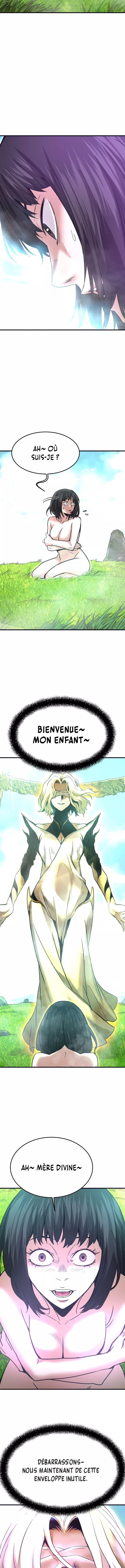 Read Returned From Hell vf Manga Online