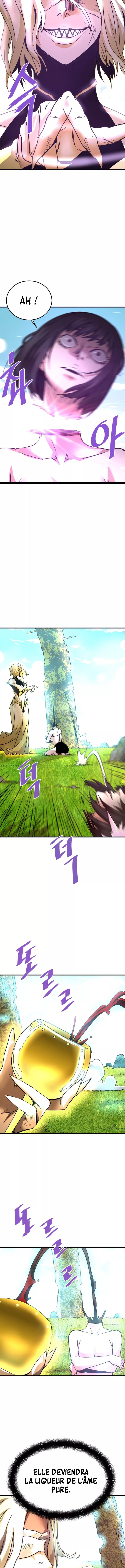 Read Returned From Hell vf Manga Online