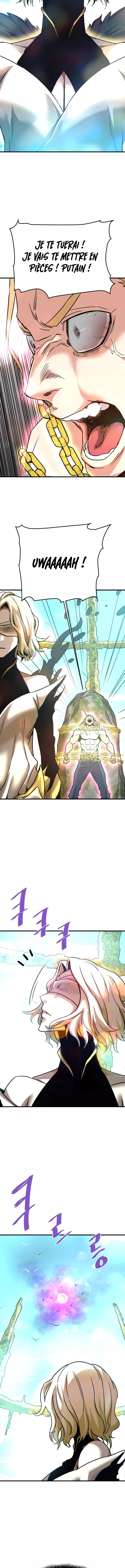 Read Returned From Hell vf Manga Online