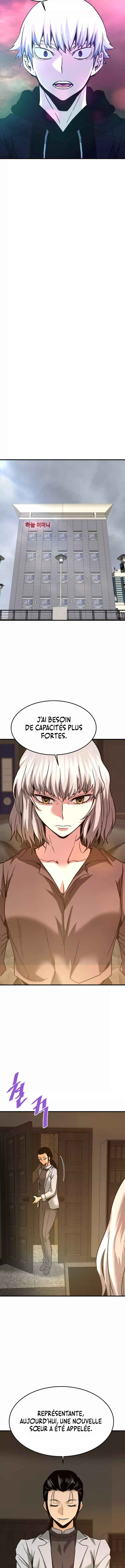 Read Returned From Hell vf Manga Online