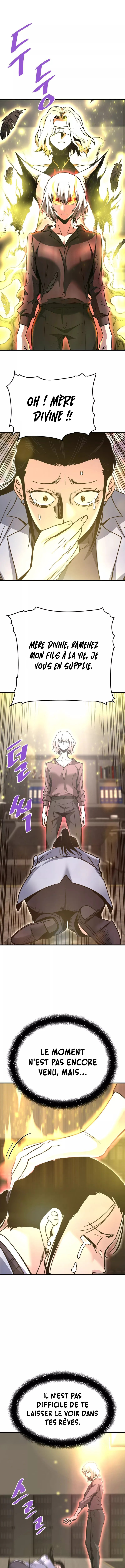 Read Returned From Hell vf Manga Online