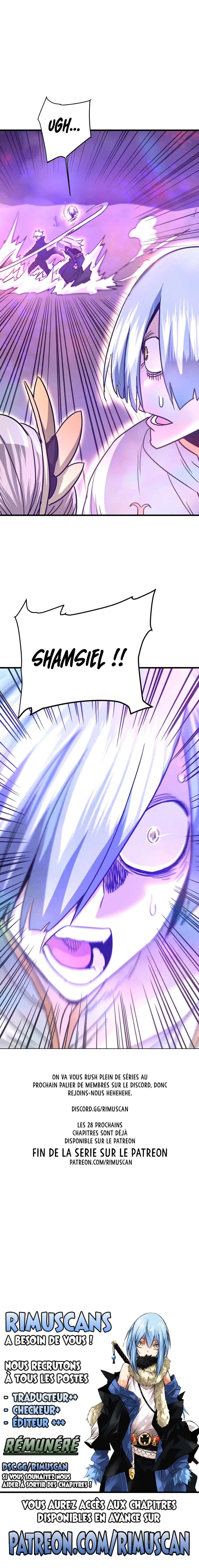 Read Returned From Hell vf Manga Online