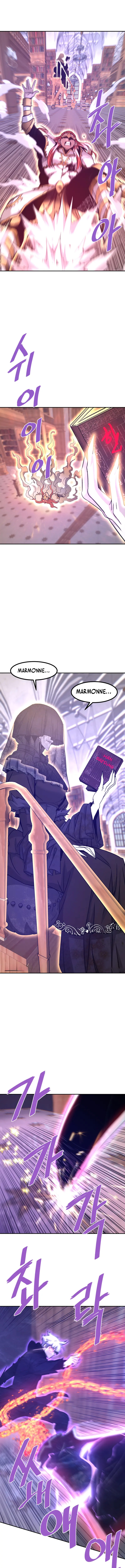 Read Returned From Hell vf Manga Online