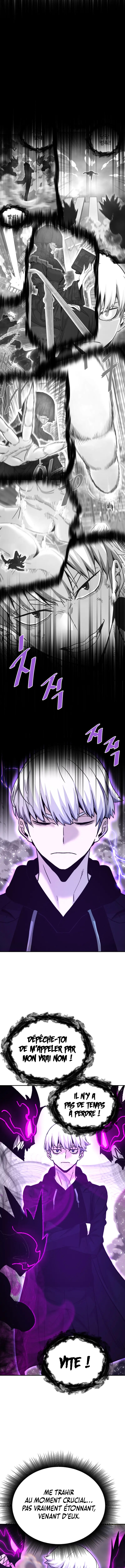 Read Returned From Hell vf Manga Online