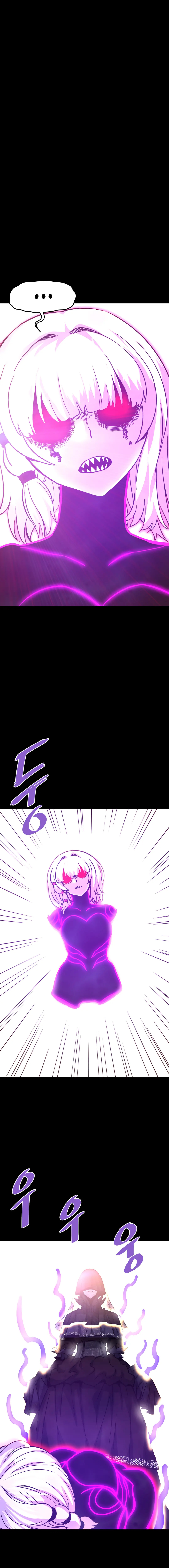 Read Returned From Hell vf Manga Online