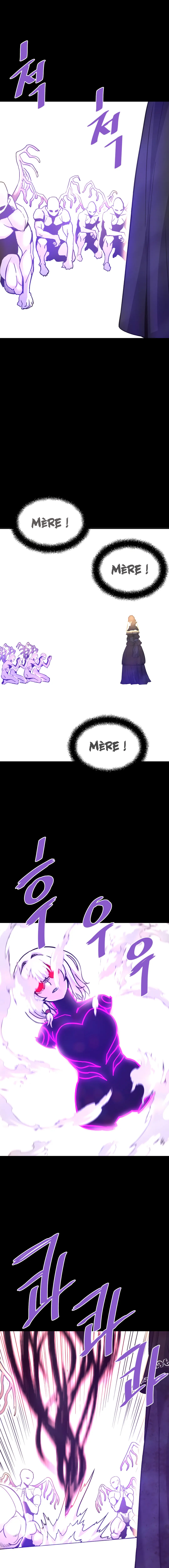 Read Returned From Hell vf Manga Online