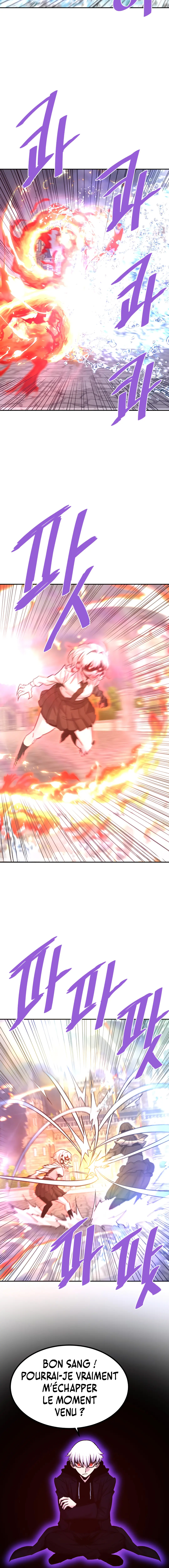 Read Returned From Hell vf Manga Online
