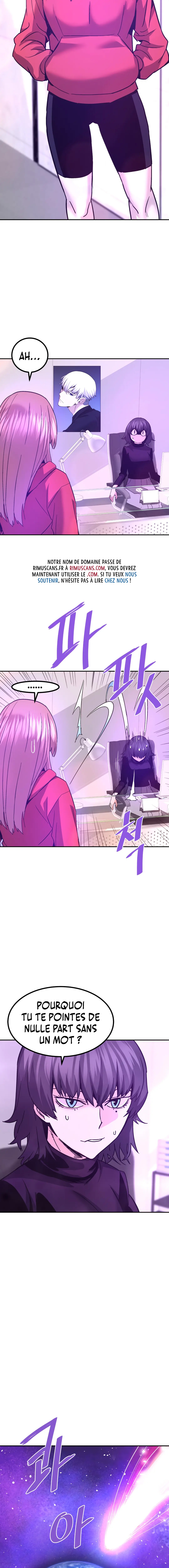 Read Returned From Hell vf Manga Online