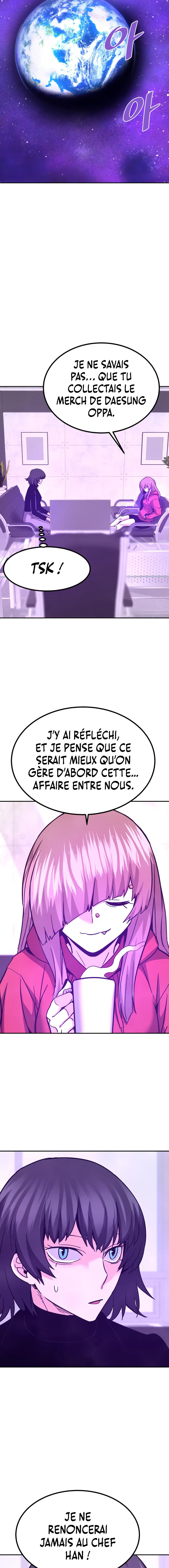 Read Returned From Hell vf Manga Online