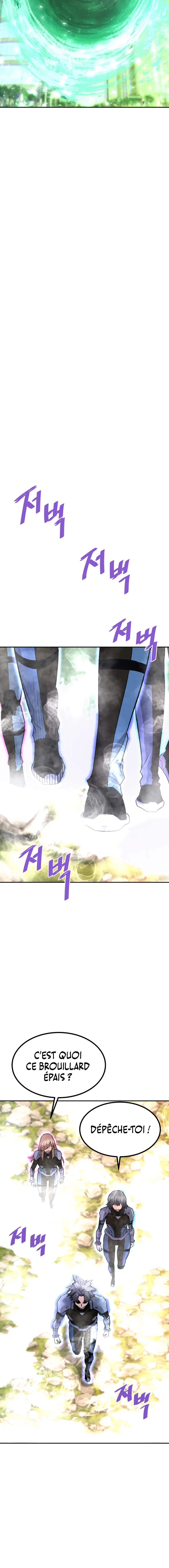 Read Returned From Hell vf Manga Online