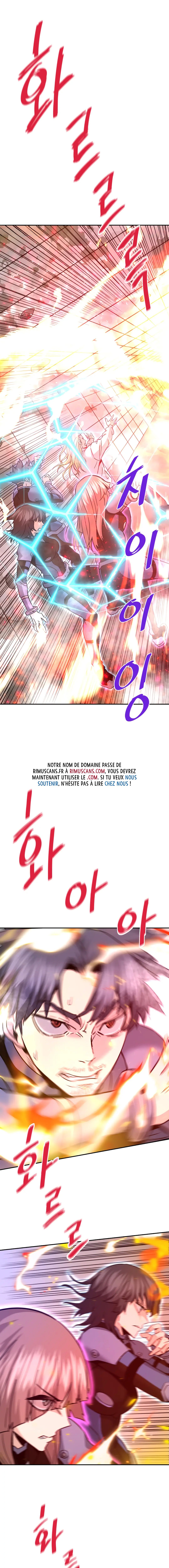Read Returned From Hell vf Manga Online