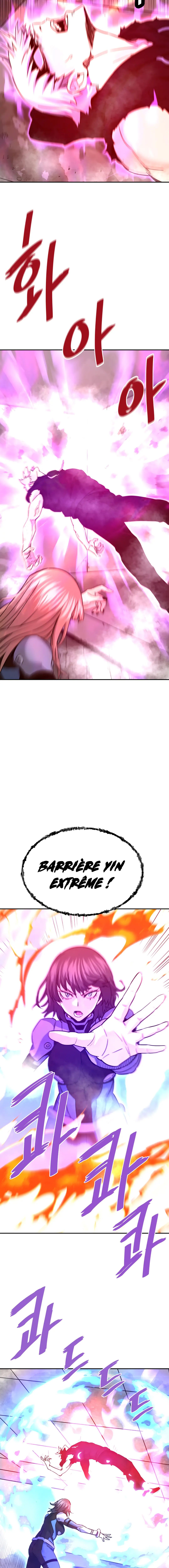 Read Returned From Hell vf Manga Online