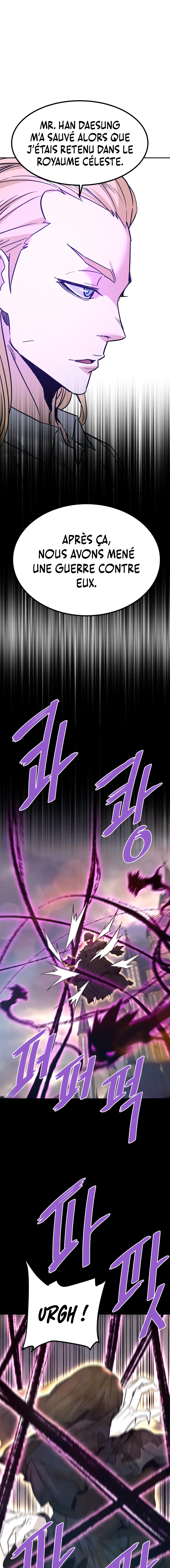 Read Returned From Hell vf Manga Online