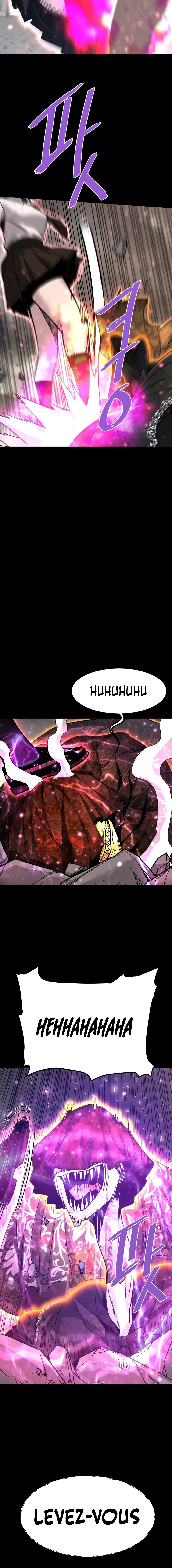 Read Returned From Hell vf Manga Online