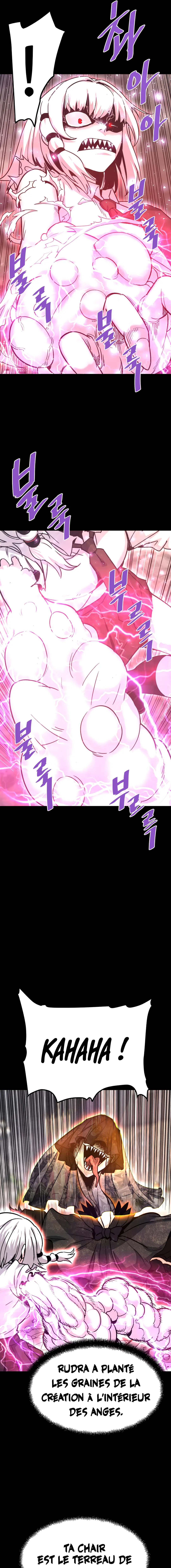 Read Returned From Hell vf Manga Online