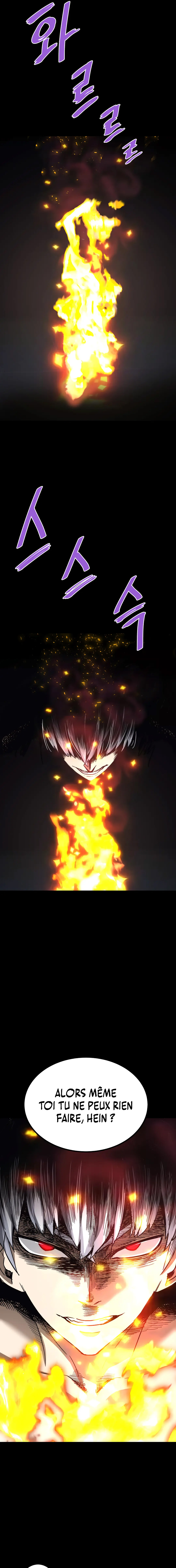 Read Returned From Hell vf Manga Online