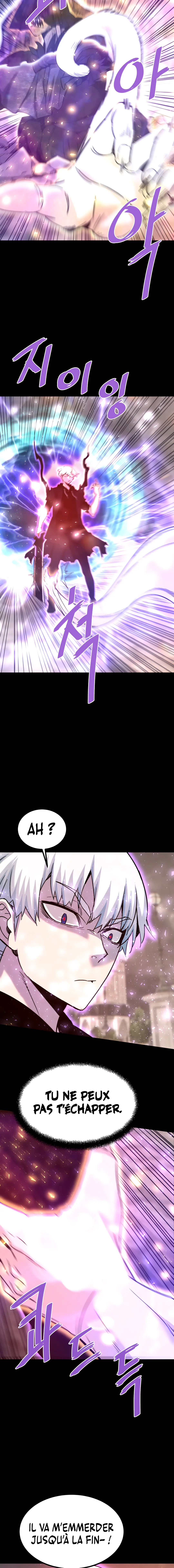 Read Returned From Hell vf Manga Online